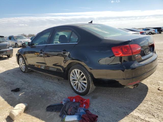 Photo 2 from auction – 2012 VOLKSWAGEN JETTA SEL with VIN 3VWLX7AJ6CM324058