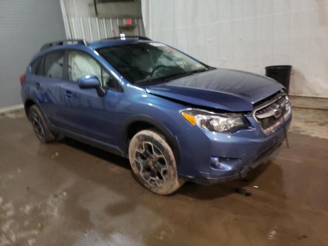 Photo 4 from auction – 2015 SUBARU XV CROSSTR with VIN JF2GPACC4F8275582