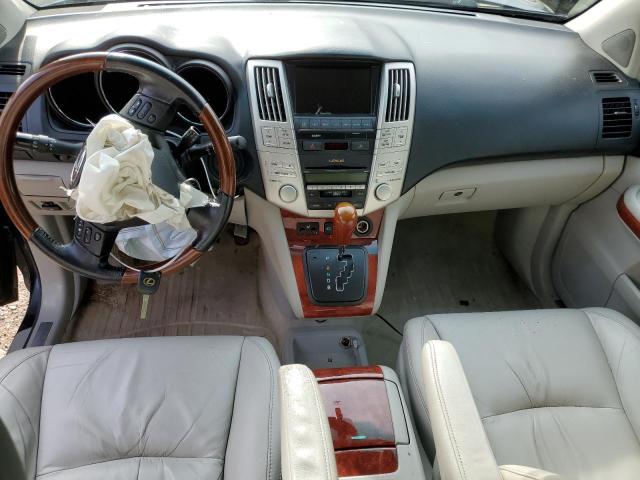Photo 8 from auction – 2008 LEXUS RX 400H with VIN JTJHW31U682862088