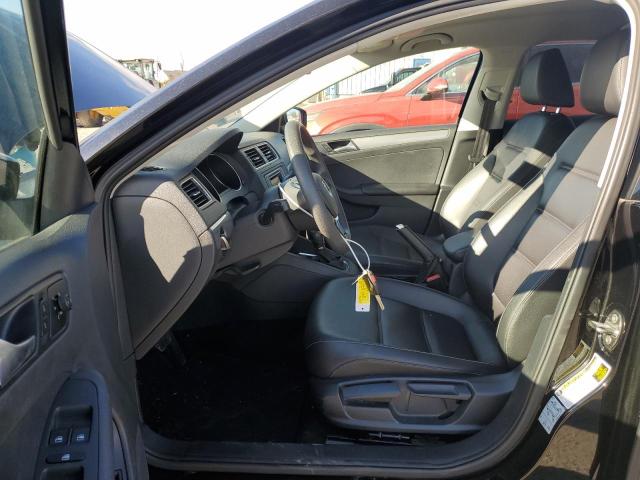 Photo 7 from auction – 2018 VOLKSWAGEN JETTA SE with VIN 3VWDB7AJ9JM219756