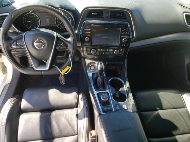 Photo 8 from auction – 2016 NISSAN MAXIMA 3.5 with VIN 1N4AA6AP2GC438176