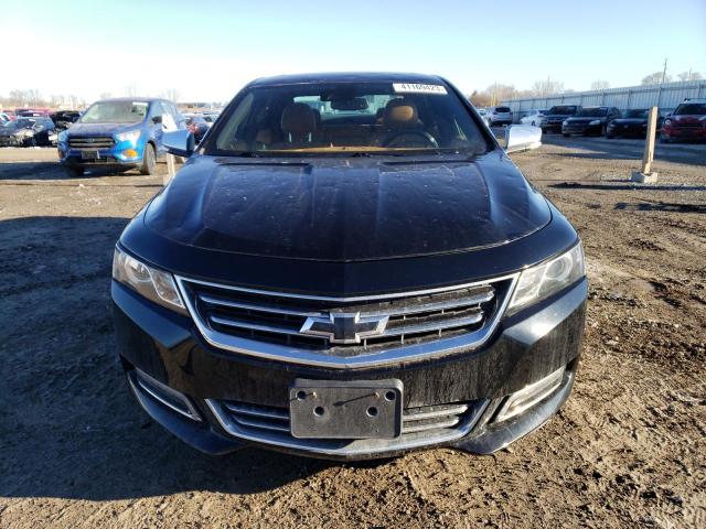 Photo 5 from auction – 2014 CHEVROLET IMPALA LTZ with VIN 2G1155S39E9116619