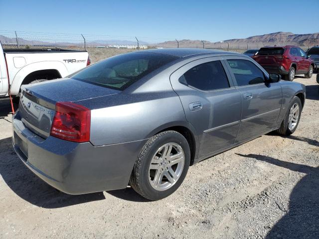 Photo 3 from auction – 2006 DODGE CHARGER SE with VIN 2B3KA43G76H199947