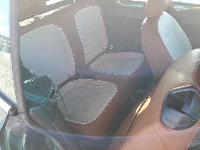Photo 10 from auction – 2017 VOLKSWAGEN BEETLE S/S with VIN 3VW517AT2HM816329