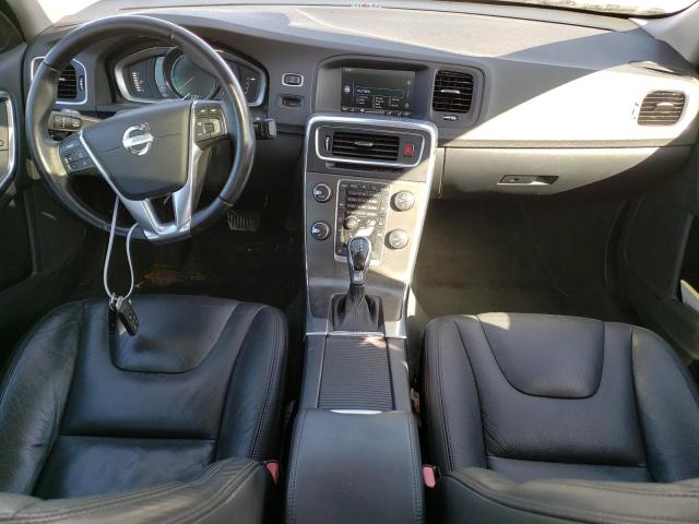 Photo 8 from auction – 2014 VOLVO S60 T5 with VIN YV1612FH0E2286406