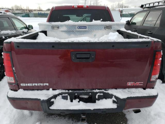 Photo 6 from auction – 2013 GMC SIERRA K15 with VIN 3GTP2XE20DG336454