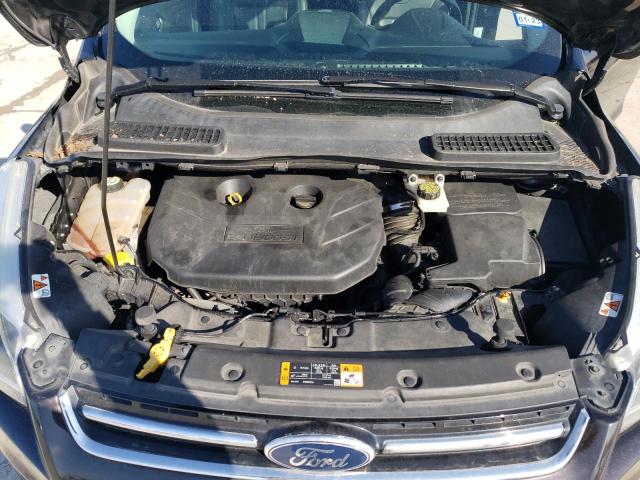 Photo 12 from auction – 2013 FORD ESCAPE TIT with VIN 1FMCU9J91DUC36413