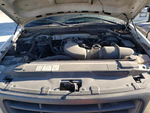 Photo 11 from auction – 2004 FORD F-150 HERI with VIN 2FTRX17W74CA32333