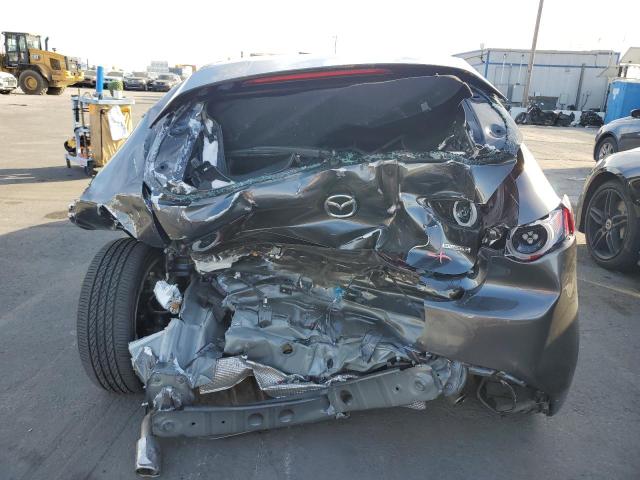 Photo 6 from auction – 2020 MAZDA 3 with VIN JM1BPALM3L1159294
