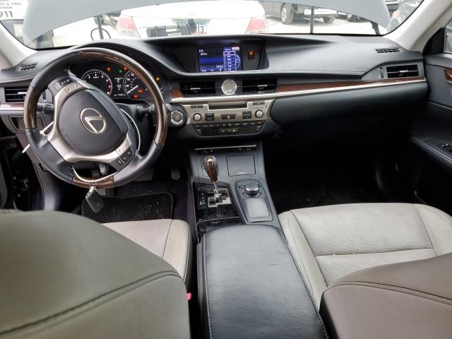 Photo 8 from auction – 2014 LEXUS ES 350 with VIN JTHBK1GG1E2087123