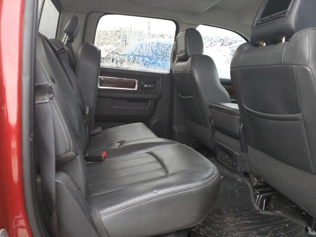 Photo 10 from auction – 2009 DODGE RAM 1500 with VIN 1D3HV13T29S721784