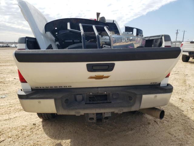 Photo 6 from auction – 2013 CHEVROLET SILVERADO with VIN 1GC1KYE82DF240326