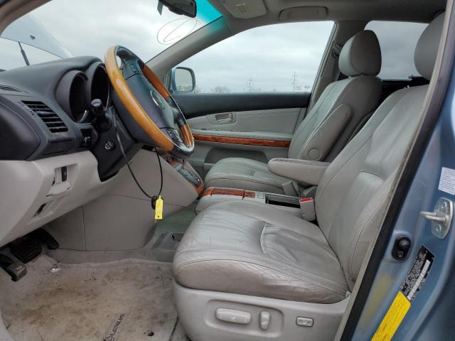 Photo 7 from auction – 2008 LEXUS RX 350 with VIN 2T2HK31U08C087444