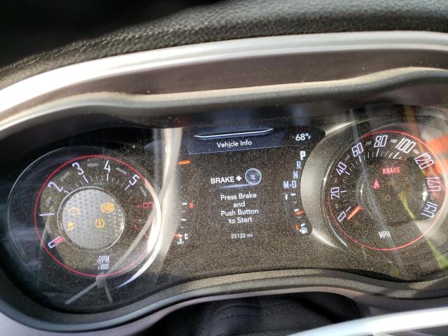 Photo 9 from auction – 2021 DODGE CHALLENGER with VIN 2C3CDZBT6MH564545