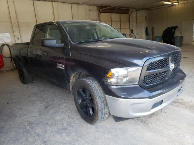 Photo 4 from auction – 2014 RAM 1500 ST with VIN 1C6RR6FG2ES243056