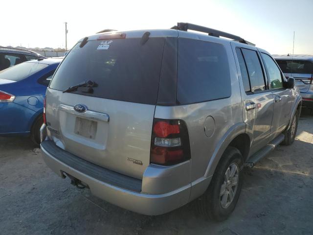 Photo 3 from auction – 2007 FORD EXPLORER X with VIN 1FMEU63EX7UB08306