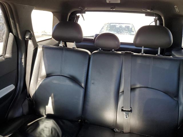 Photo 10 from auction – 2008 MERCURY MARINER PR with VIN 4M2CU97108KJ41682