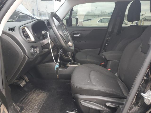 Photo 7 from auction – 2015 JEEP RENEGADE L with VIN ZACCJBBT9FPC14551