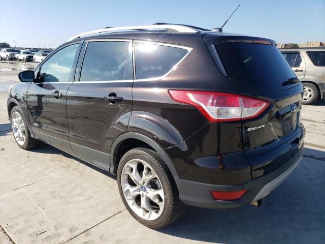 Photo 2 from auction – 2013 FORD ESCAPE TIT with VIN 1FMCU9J91DUC36413