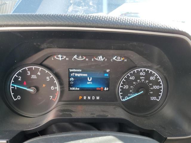 Photo 9 from auction – 2021 FORD F150 SUPER with VIN 1FTEX1EP1MFD03076