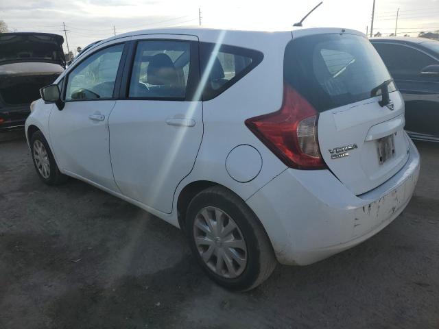 Photo 2 from auction – 2015 NISSAN VERSA NOTE with VIN 3N1CE2CP5FL443777
