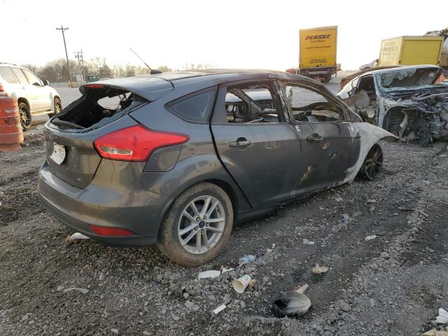 Photo 3 from auction – 2017 FORD FOCUS SE with VIN 1FADP3K20HL231624