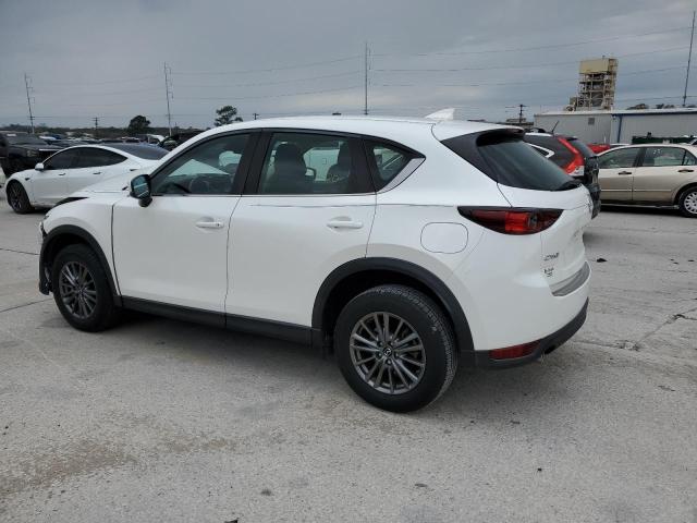 Photo 2 from auction – 2017 MAZDA CX-5 SPORT with VIN JM3KFABL3H0212902