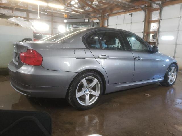 Photo 3 from auction – 2010 BMW 328 XI with VIN WBAPK7C53AA460660