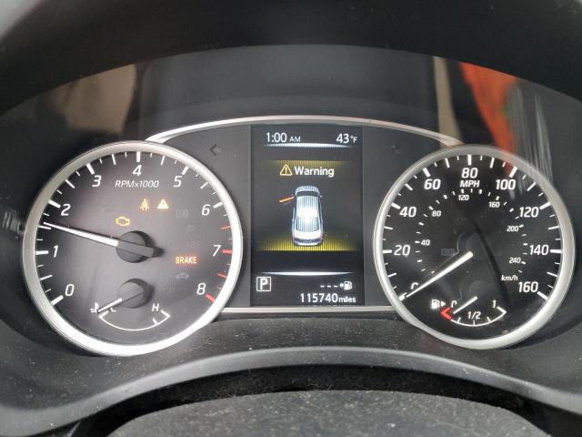 Photo 9 from auction – 2016 NISSAN SENTRA S with VIN 3N1AB7AP2GL663668
