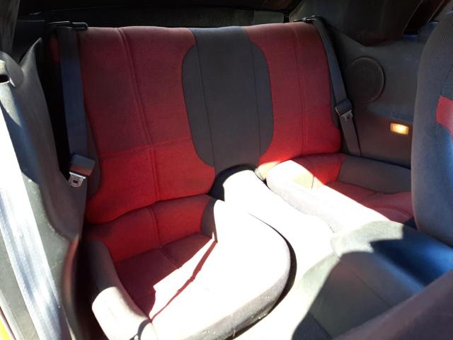 Photo 10 from auction – 1995 CHEVROLET CAMARO with VIN 2G1FP32S5S2175070