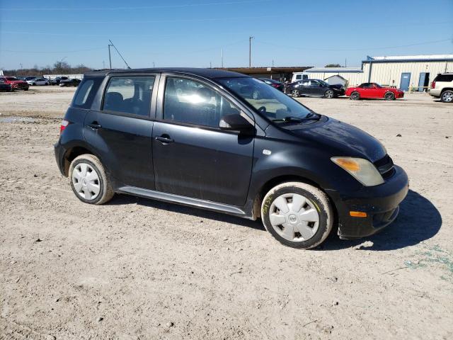Photo 4 from auction – 2006 TOYOTA SCION XA with VIN JTKKT604860142474
