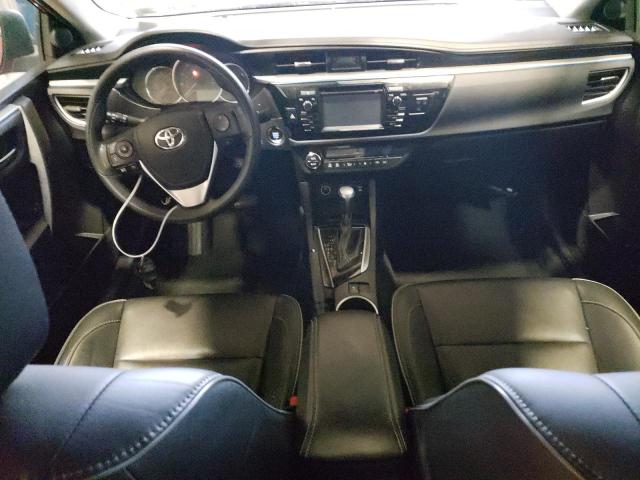 Photo 8 from auction – 2015 TOYOTA COROLLA L with VIN 2T1BURHE4FC449438