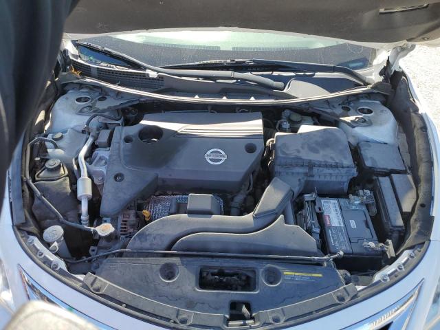 Photo 11 from auction – 2014 NISSAN ALTIMA 2.5 with VIN 1N4AL3AP9EC190725
