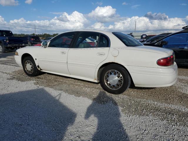 Photo 2 from auction – 2004 BUICK LESABRE CU with VIN 1G4HP52K54U158760