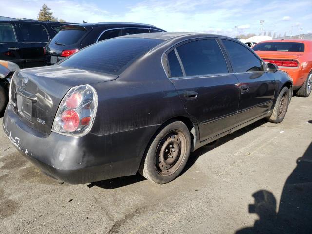 Photo 3 from auction – 2005 NISSAN ALTIMA S with VIN 1N4AL11D95C247838