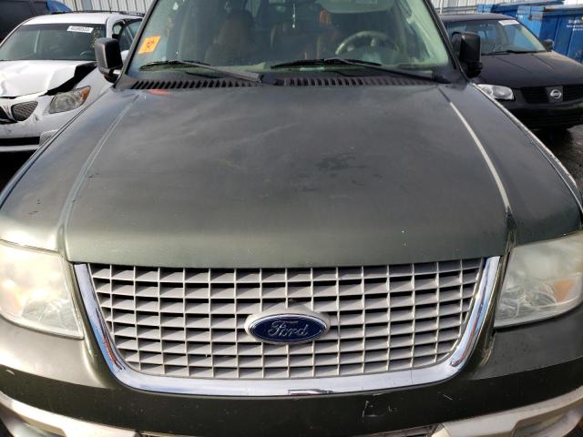 Photo 12 from auction – 2005 FORD EXPEDITION with VIN 1FMFU18575LA68012