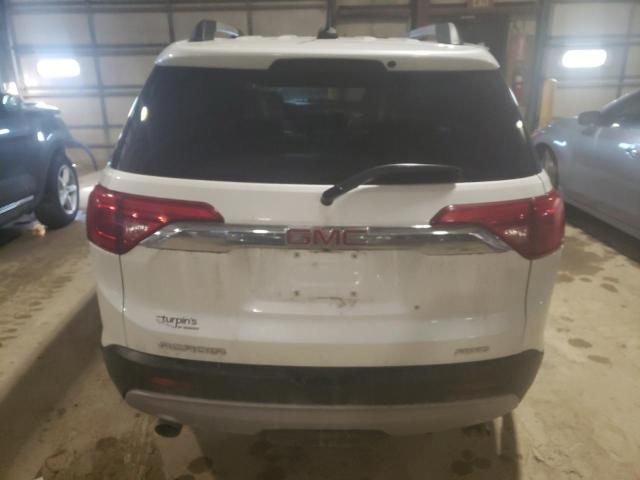 Photo 6 from auction – 2017 GMC ACADIA SLT with VIN 1GKKNWLS8HZ118996