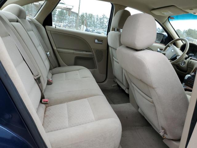 Photo 10 from auction – 2006 FORD FIVE HUNDR with VIN 1FAFP24126G113376