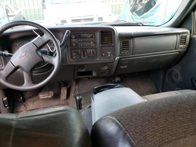 Photo 8 from auction – 2005 CHEVROLET SILVERADO with VIN 1GCHK29U65E184739