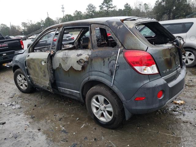 Photo 2 from auction – 2009 SATURN VUE XE with VIN 3GSCL33P69S528621