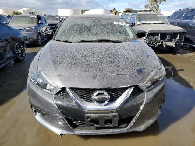 Photo 5 from auction – 2017 NISSAN MAXIMA 3.5 with VIN 1N4AA6AP2HC457537