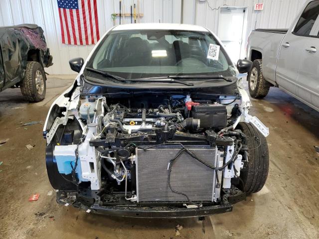 Photo 5 from auction – 2022 NISSAN VERSA S with VIN 3N1CN8DV2NL869019