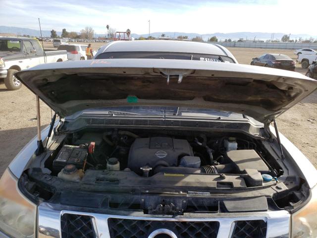 Photo 11 from auction – 2013 NISSAN TITAN S with VIN 1N6AA0EK2DN306988
