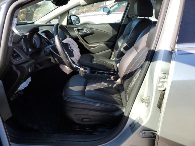Photo 7 from auction – 2014 BUICK VERANO PRE with VIN 1G4PT5SV4E4157957