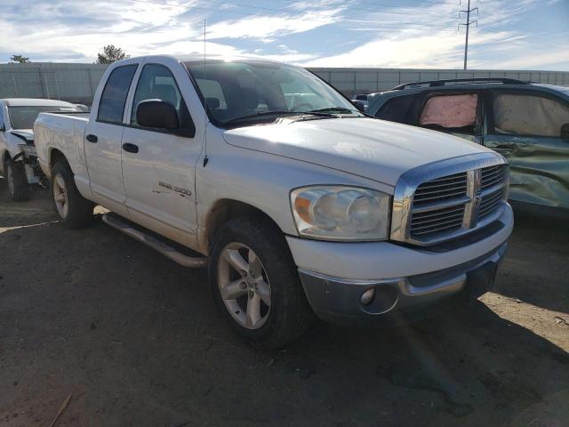 Photo 4 from auction – 2007 DODGE RAM 1500 S with VIN 1D7HA18P67S131817