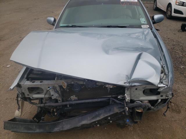 Photo 11 from auction – 2004 MERCURY GRAND MARQ with VIN 2MEFM74W24X606797