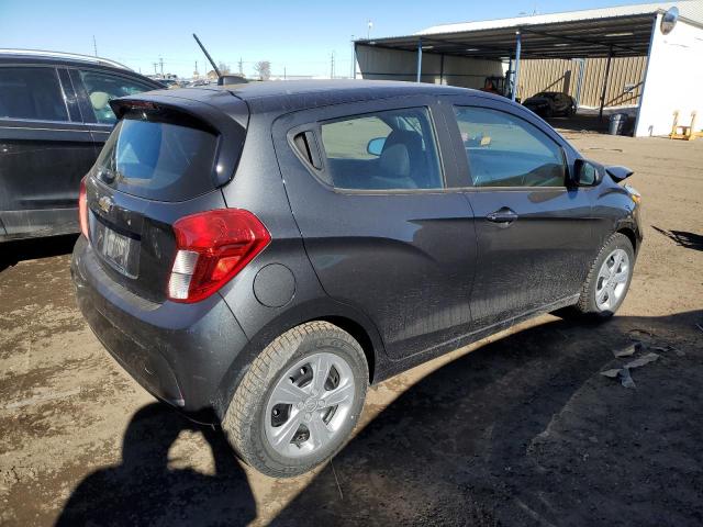 Photo 3 from auction – 2022 CHEVROLET SPARK LS with VIN KL8CB6SA7NC021488