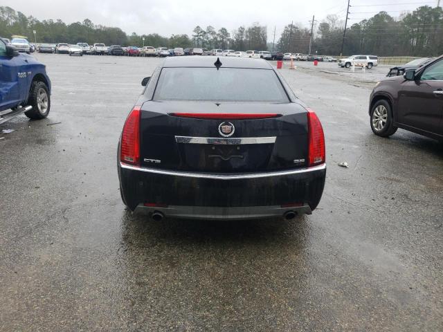Photo 6 from auction – 2010 CADILLAC CTS PREMIU with VIN 1G6DP5EV1A0143879