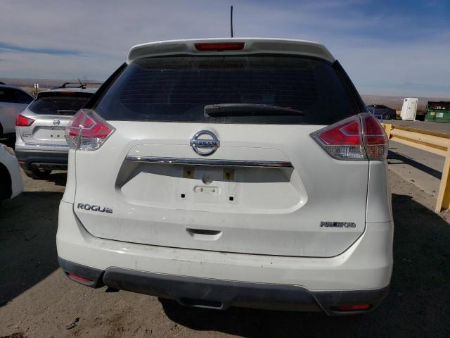 Photo 6 from auction – 2015 NISSAN ROGUE S with VIN KNMAT2MT6FP566143