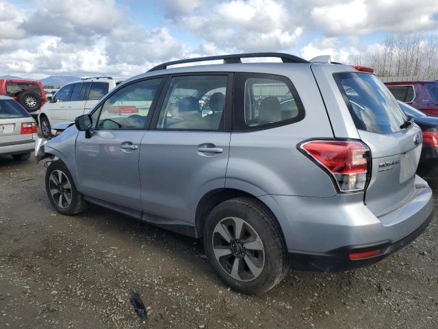 Photo 2 from auction – 2017 SUBARU FORESTER 2 with VIN JF2SJABC2HH423731